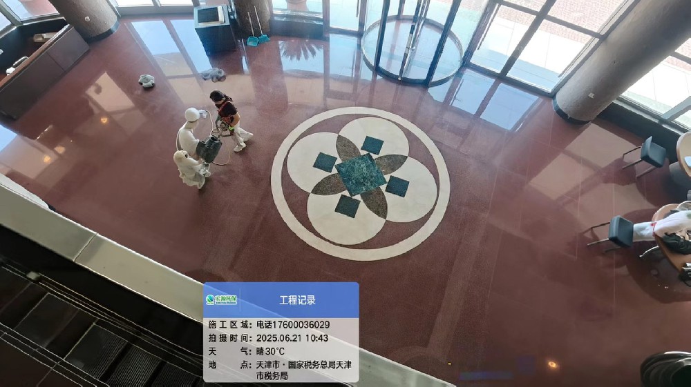 2026全国石材翻新养护服务采购清单 从资质到验收核验要点